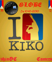 I Rep Kiko