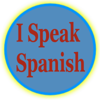 I Speak Spanish