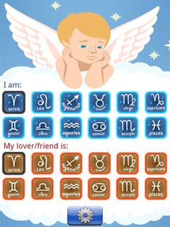 2011 Astrology &Horoscope for Pocket PCs