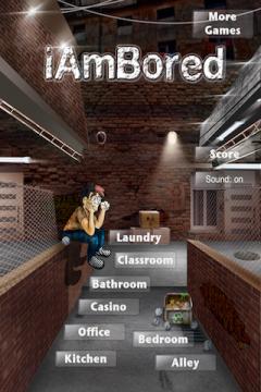 iAmBored Pro