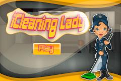 iCleaning Lady