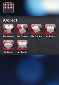 iCollect Video Games Pro