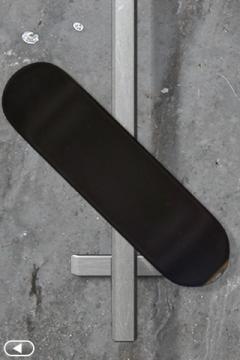 iGrind: Skateboard Simulator