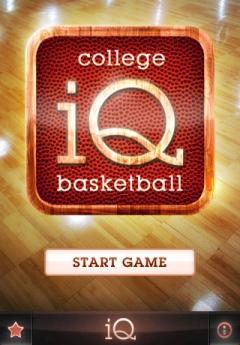 iQ College Basketball Trivia