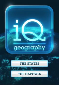iQ: Geography Trivia