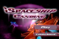 iSpaceship Landing