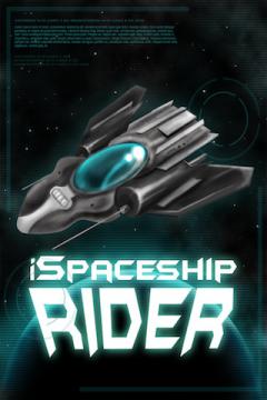 iSpaceship Rider
