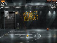 iStreet Basket HD Lite