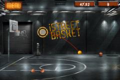 iStreet Basket Lite