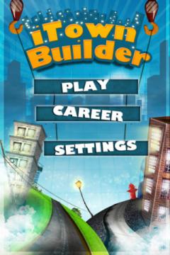 iTown Builder