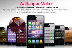 iWallpaper Maker Lite