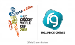 ICC CWC 2015 Mobile Game