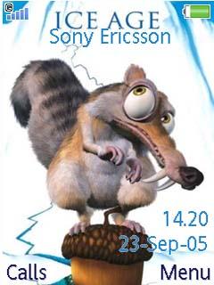 Ice Age