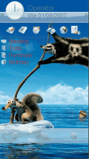 ice age