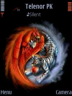 Ice And Fire