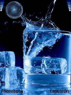 Ice Cold