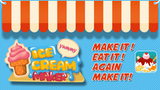 Ice Cream Maker 2 - Kids Games