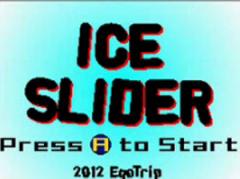Ice Slider