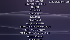 iCheat R2.9/R3