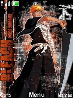 Ichigo