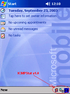 ICMPStat