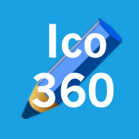 Ico 360 Inventory