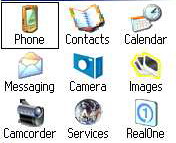 Icons For Nokia