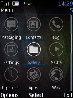 Ics Android