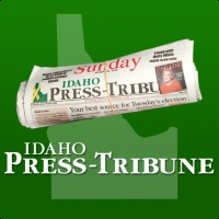 Idaho Press Tribune