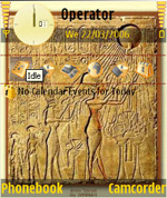 Aten Disk