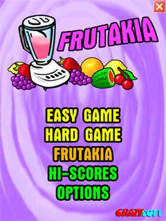 Frutakia for Android