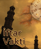 Iftar Vakti