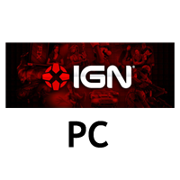 IGN.COM PC Feed Reader