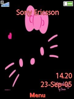 Ihello Kitty