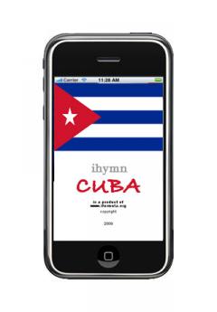 ihymn Cuba
