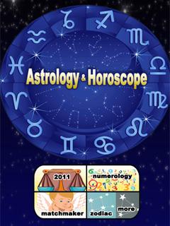 2011 Astrology & Horoscope for WM Smartphones