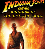 Indiana Jones and the Kingdom of Crystal Skull