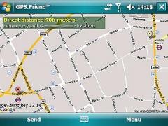 GPS.Friend