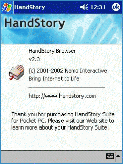 Mill on the Floss; File 1 - HandStory eBook