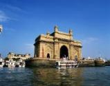 Images of Mumbai