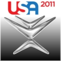 Imagine Cup 2011 US Finals Event App