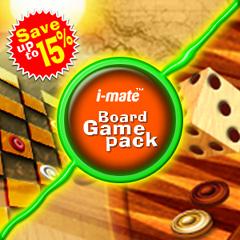 i-mate Board Game Pack (Smartphone)