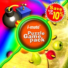 i-mate Puzzle Game Pack (Smartphone)
