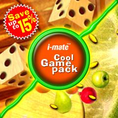 i-mate Cool Game Pack (Smartphone)