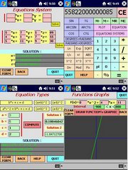 UltraMath2 Scientific Calculator