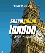 Travel Guides London