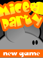 Mice Party