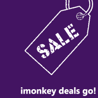 Imonkey buy deals!