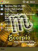 | Scorpio Horoscope Theme 6 Pack PPC