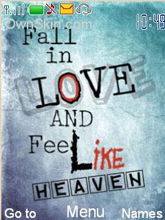 In Love